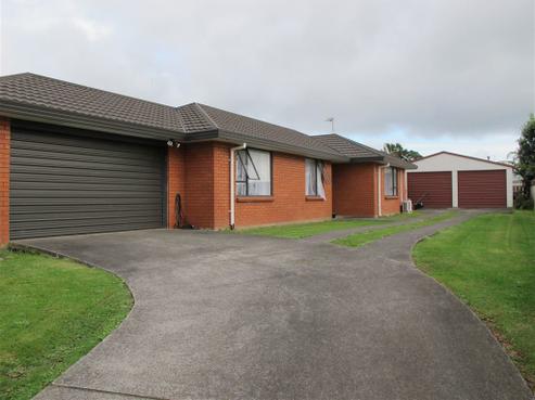 59 Sunnyvale Street, Bell Block