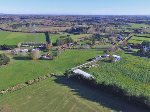 165 Turners Road, Styx