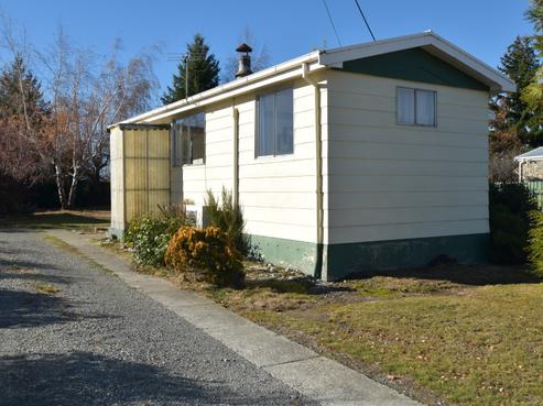 3 Hallewell Road, Twizel