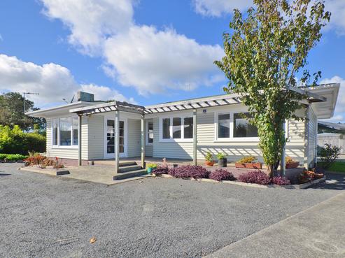 90 Kiripaka Road, Tikipunga
