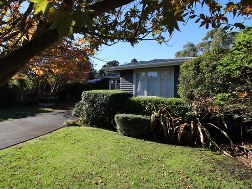 553 Wellington Road, Marton