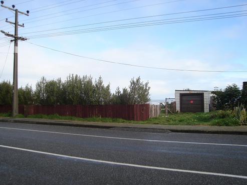 130 Torea Street, Granity