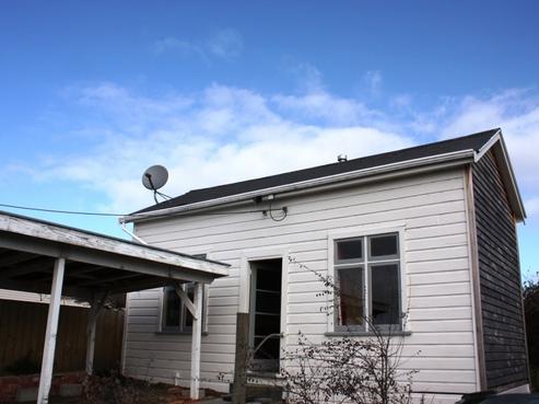 8 Market Street, Kaitangata