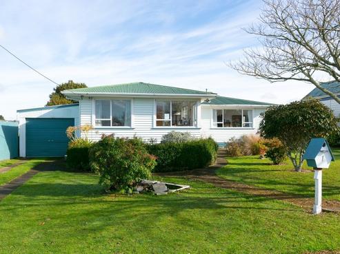 1 Julian Street, Eltham