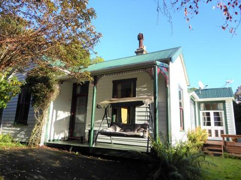 54 Montague Street, North East Valley