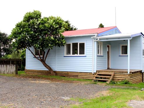 150 Takahe Road, Ahipara