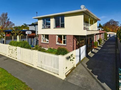 33A Fendalton Road, Fendalton