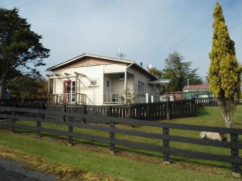 20 Seddon Street, Waikino