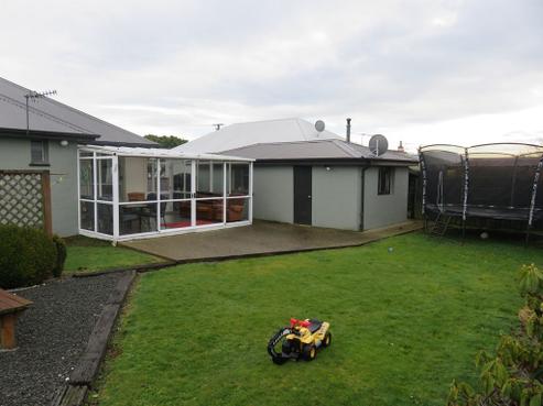 51 Harvey Street, Grasmere