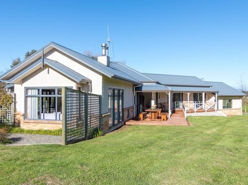 369 Milner Road, Himatangi