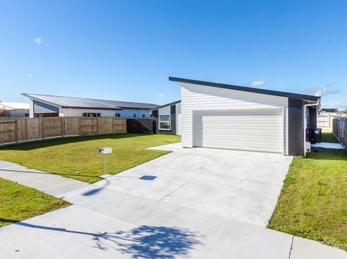 4 Cherry Place, Feilding