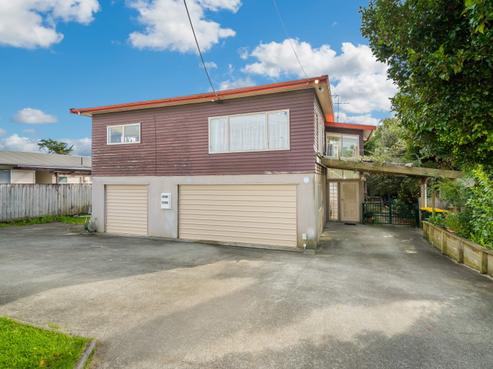8 Bass Road, Albany