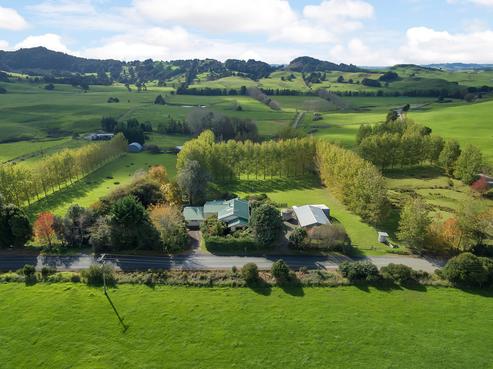 1265 Riponui Road, Ruatangata