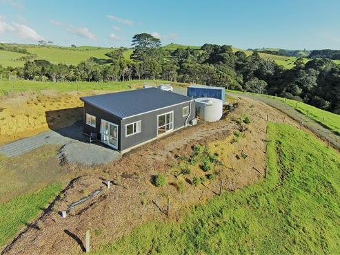 459 Lees Gully Road, Pollok