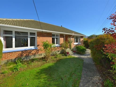 34 Rue Balguerie, Akaroa