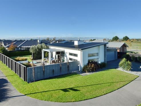 31 Iris Taylor Avenue, West Melton