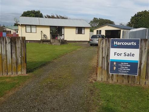 14 Tauranga Place, Waitara