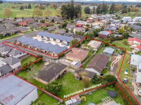 208A Old Farm Road, Hamilton East