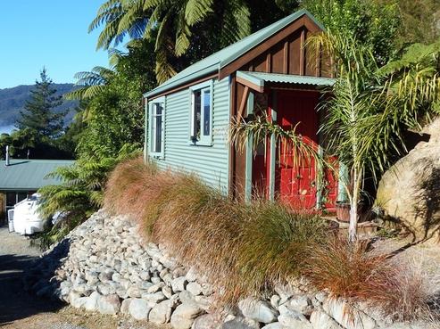 2197 Kaiuma Bay Road, Pelorus Sounds