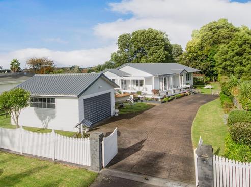 9 Kennedys Road, Whenuapai