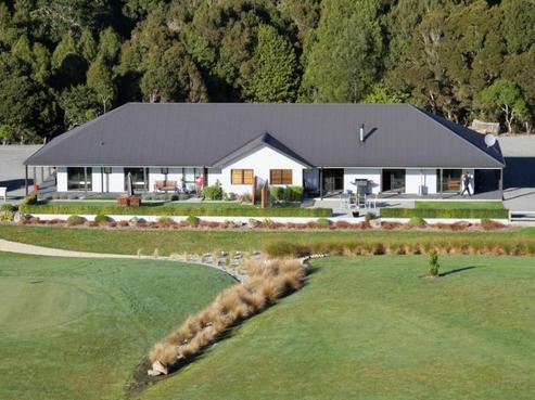 2046 Arnold Valley Road, Moana / Lake Brunner