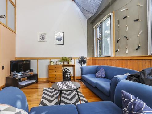 4/110 Cuba Street, Te Aro