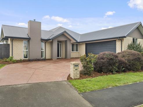 16 Hasendene Drive, Lincoln