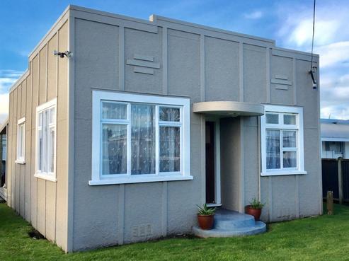 125 Seabury Avenue, Foxton Beach