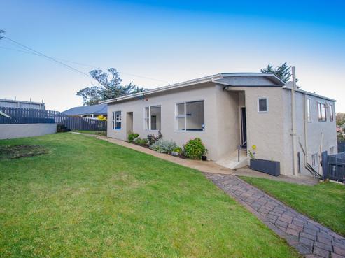 33 Bernard Street, Kenmure