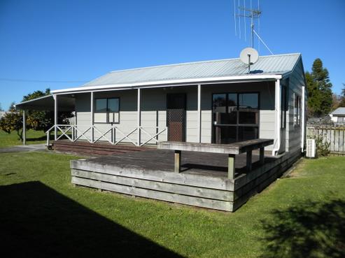 34 Moule Street, Kihikihi