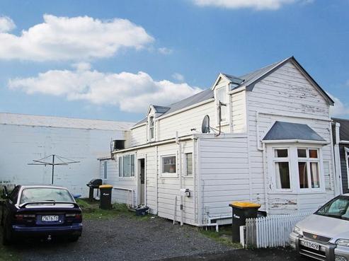 14 Titan Street, North Dunedin