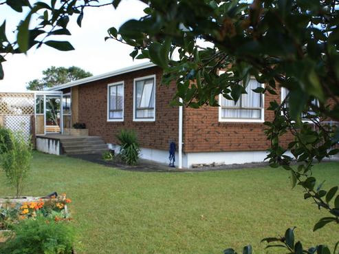 60 Kokich Crescent, Onerahi