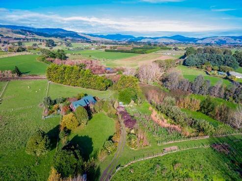 120 Taylors Road, Otaki