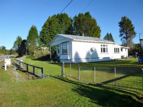 896 Otira Highway, Kumara