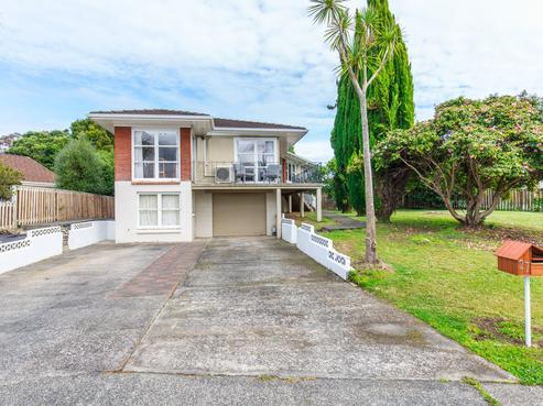 27 Bexley Place, Pahurehure