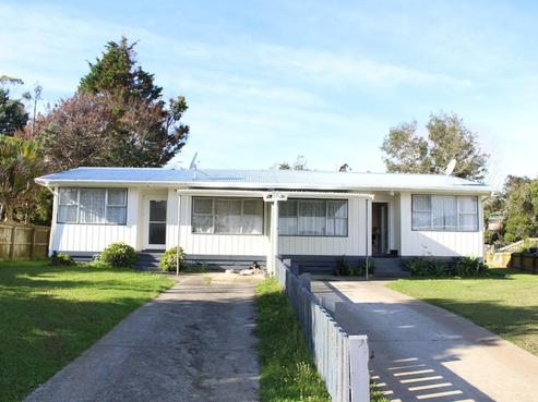 18 Archibald Street, Kaitaia