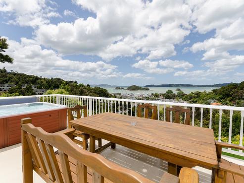 65 School Road, Paihia