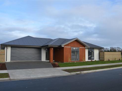 4 Candy Crescent, Kaiapoi