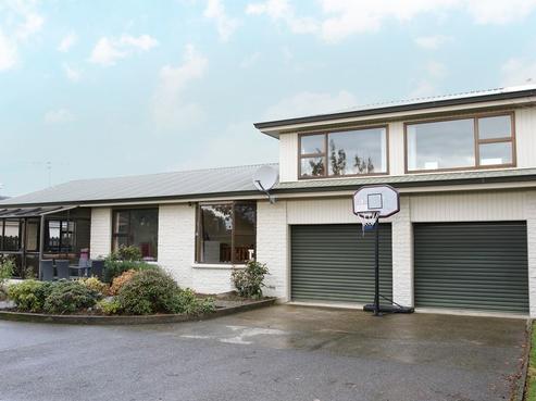 74 High Street, Rosedale