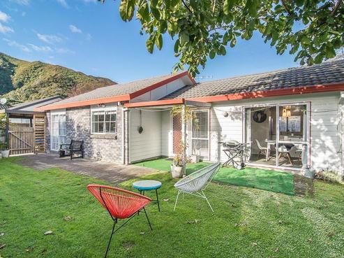 5/169 Whites Line East, Waiwhetu