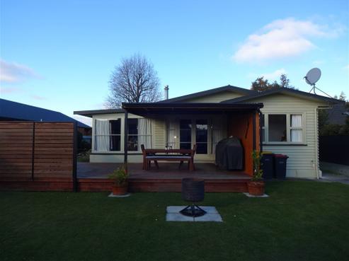 9 Guise Street, Temuka