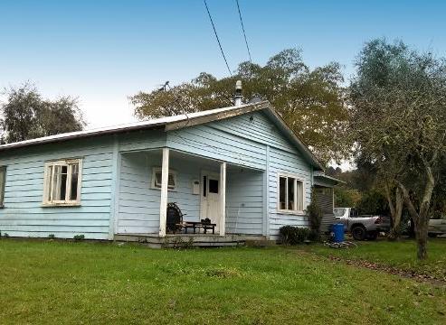 84 Ngatai Street, Taumarunui