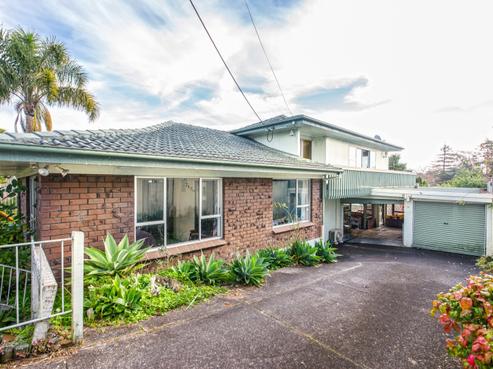 117 Seymour Road, Sunnyvale
