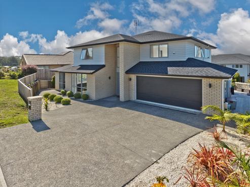 13 Steamer Road, Silverdale