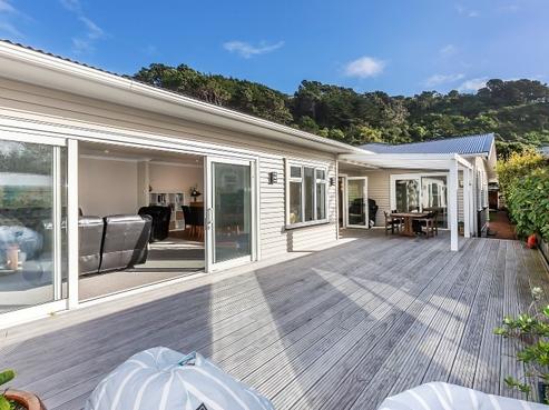 85 Monro Street, Seatoun