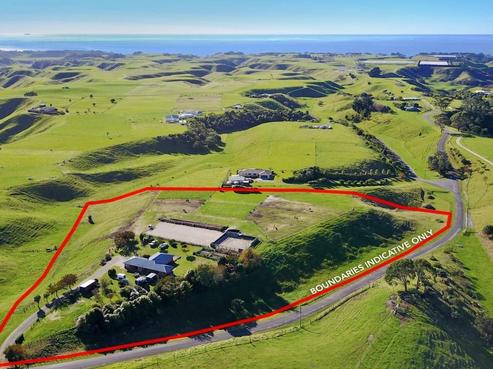 106A Awanuiarangi Road, Pikowai