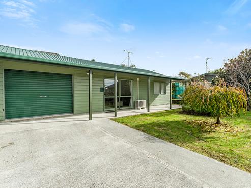 4A Crisp Avenue, Pukekohe