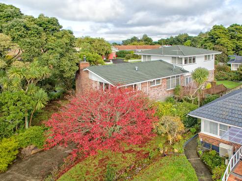 101 David Avenue, Hillpark