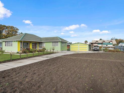 7 Torlesse Street, Rangiora