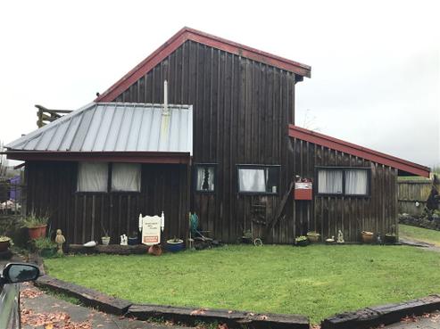 4 Konini Street, Murupara